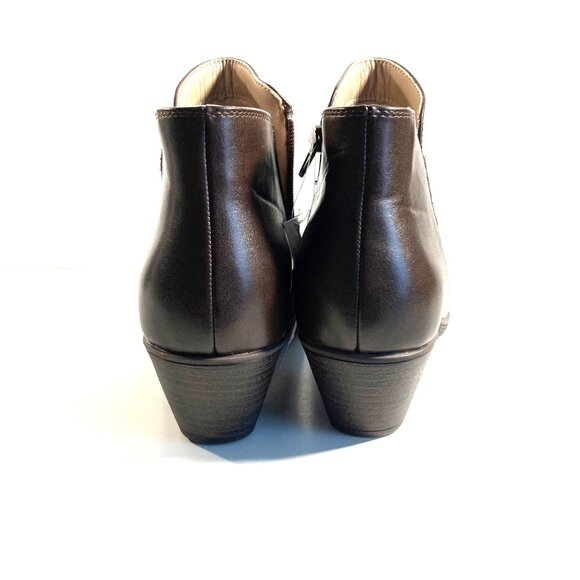 Kim Rogers Odalis Ankle Booties - Picture 6 of 7